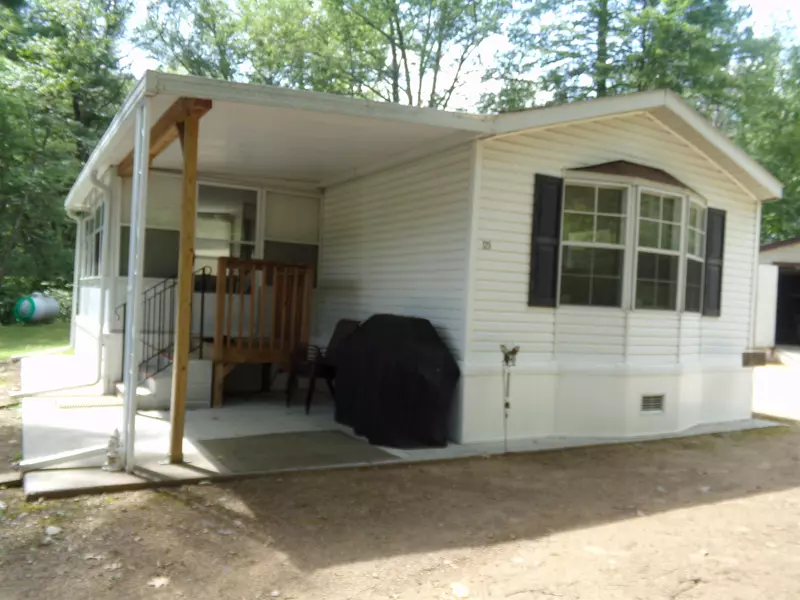 14029 BREWSTER LN, Lakewood, WI 54138-0000