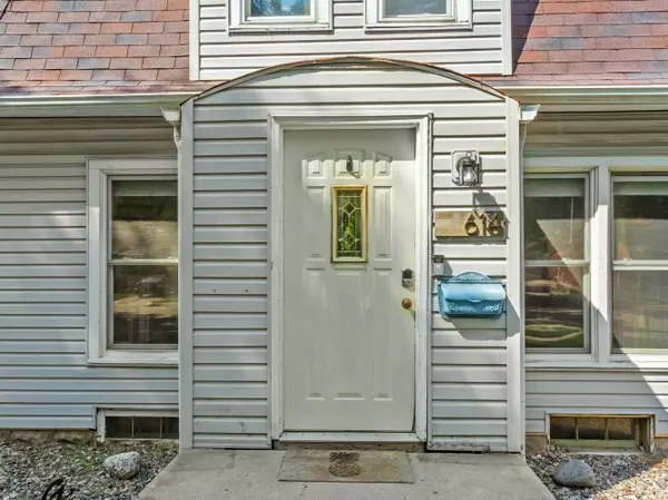 Appleton, WI 54915-2347,614 E FREMONT ST