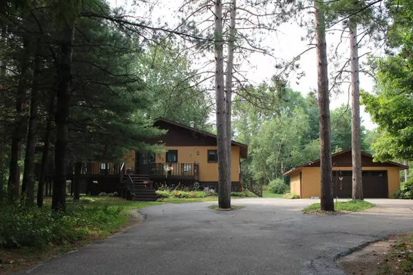 W8684 FAWN CT,  Wautoma,  WI 54982