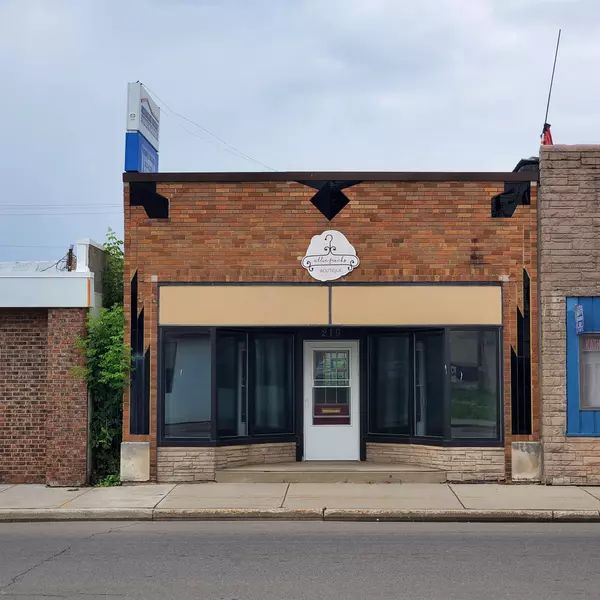 219 N MAIN ST, Seymour, WI 54165