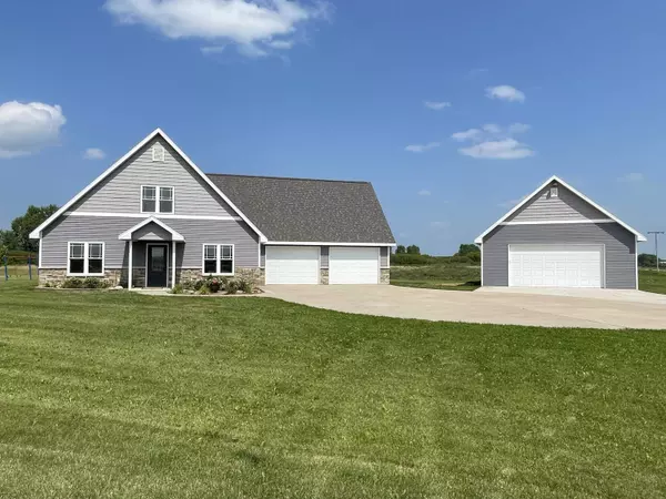 W2088 CTY EE, Seymour, WI 54165