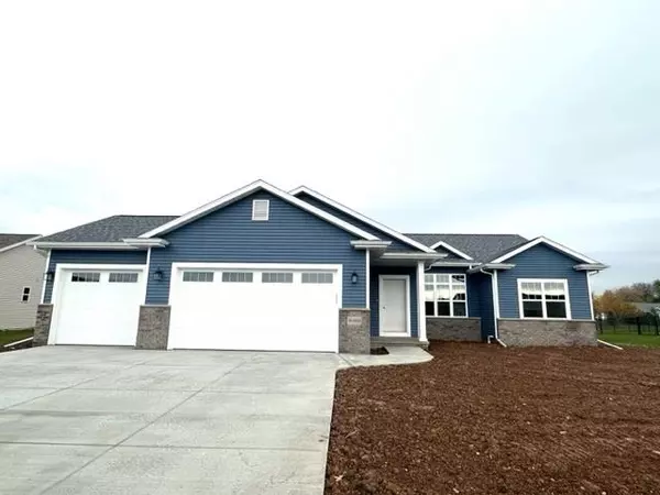 Sherwood, WI 54169,W4938 NATURES WAY DR