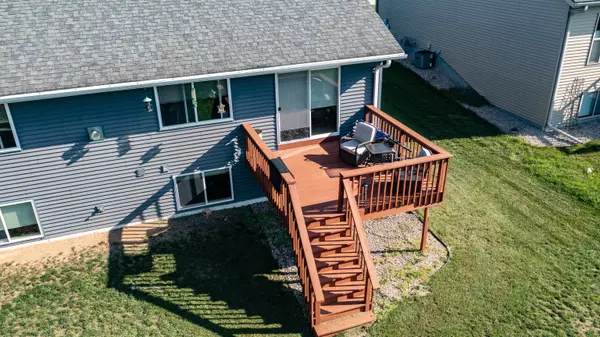 Amherst, WI 54406,495 RED TAIL DR