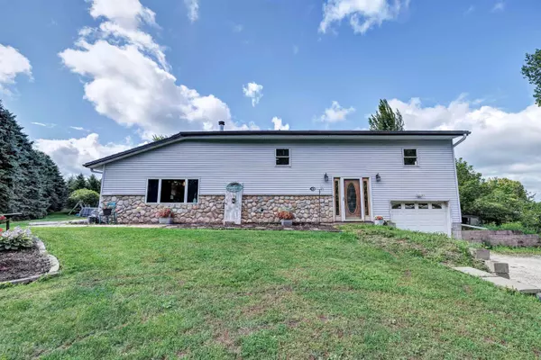 12027 CTH Z, Maribel, WI 54227