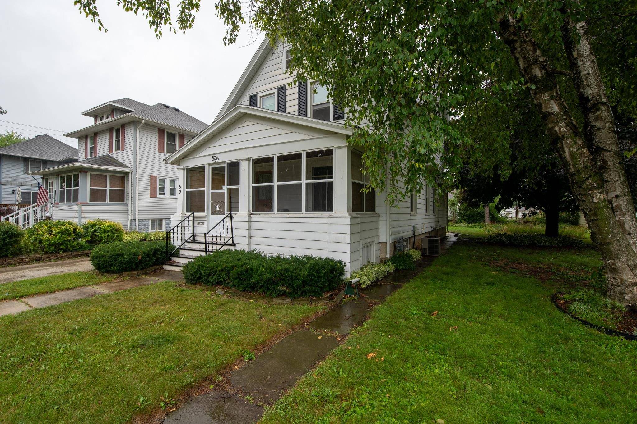 Fond Du Lac, WI 54935,50 14TH ST