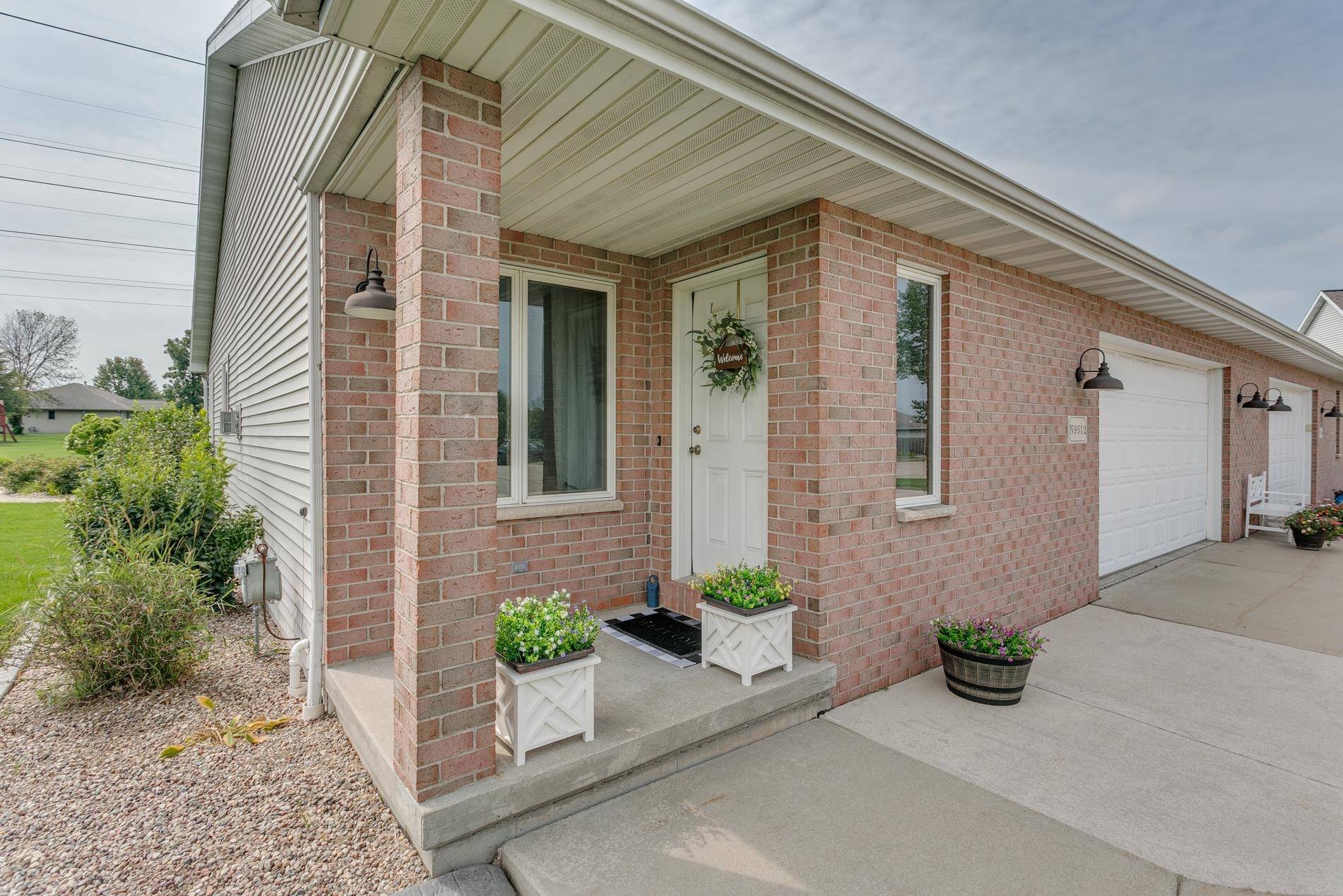Appleton, WI 54915,N9512 JEFF CT