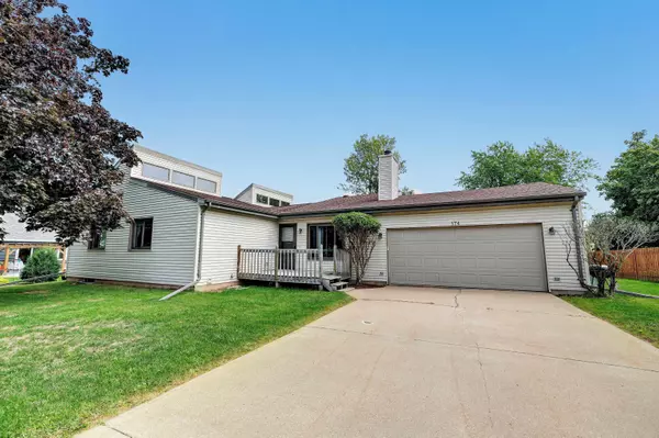 Appleton, WI 54915,N174 MAIN ST