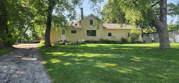 312 S WOODWARD ST, Brandon, WI 53919