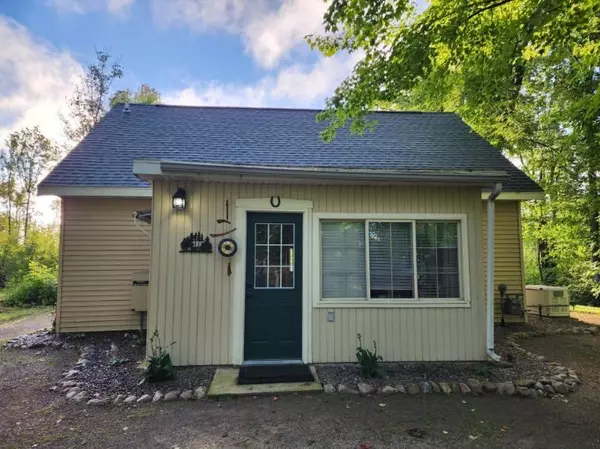 15230 ISLAND LAKE RD, Mountain, WI 54149