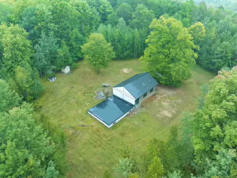 18385 LAKE JOHN RD, Lakewood, WI 54138