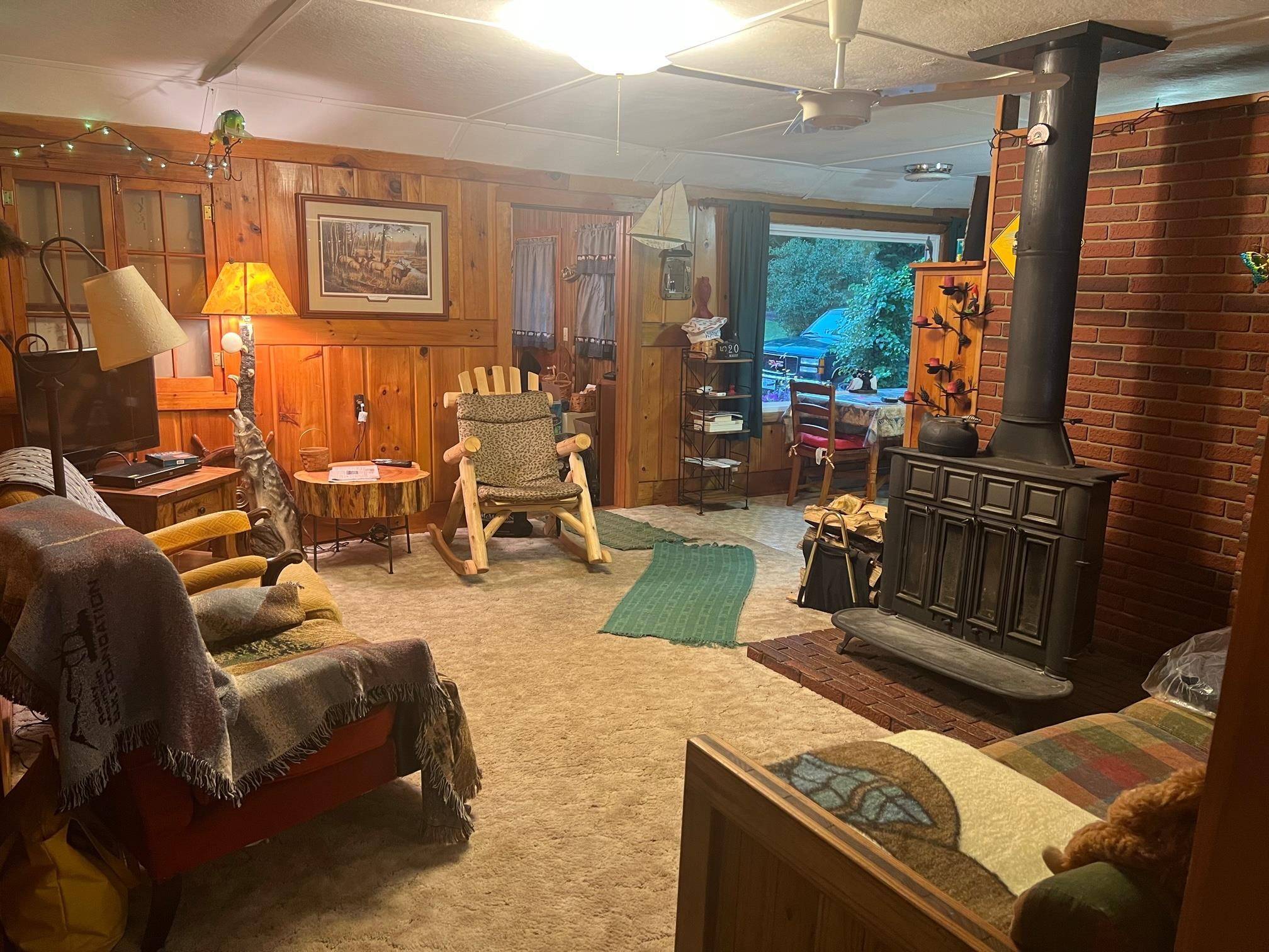 Wabeno, WI 54566,4683 BEACH LN