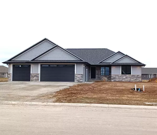 1248 ALLEN LEE WAY, Pulaski, WI 54162-0000