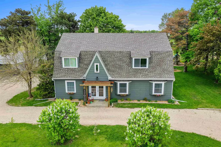 E2731 STATE RD 54, Casco, WI 54205-3456