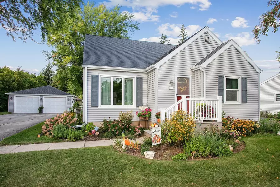 539 FAIRWAY DR, Brillion, WI 54110