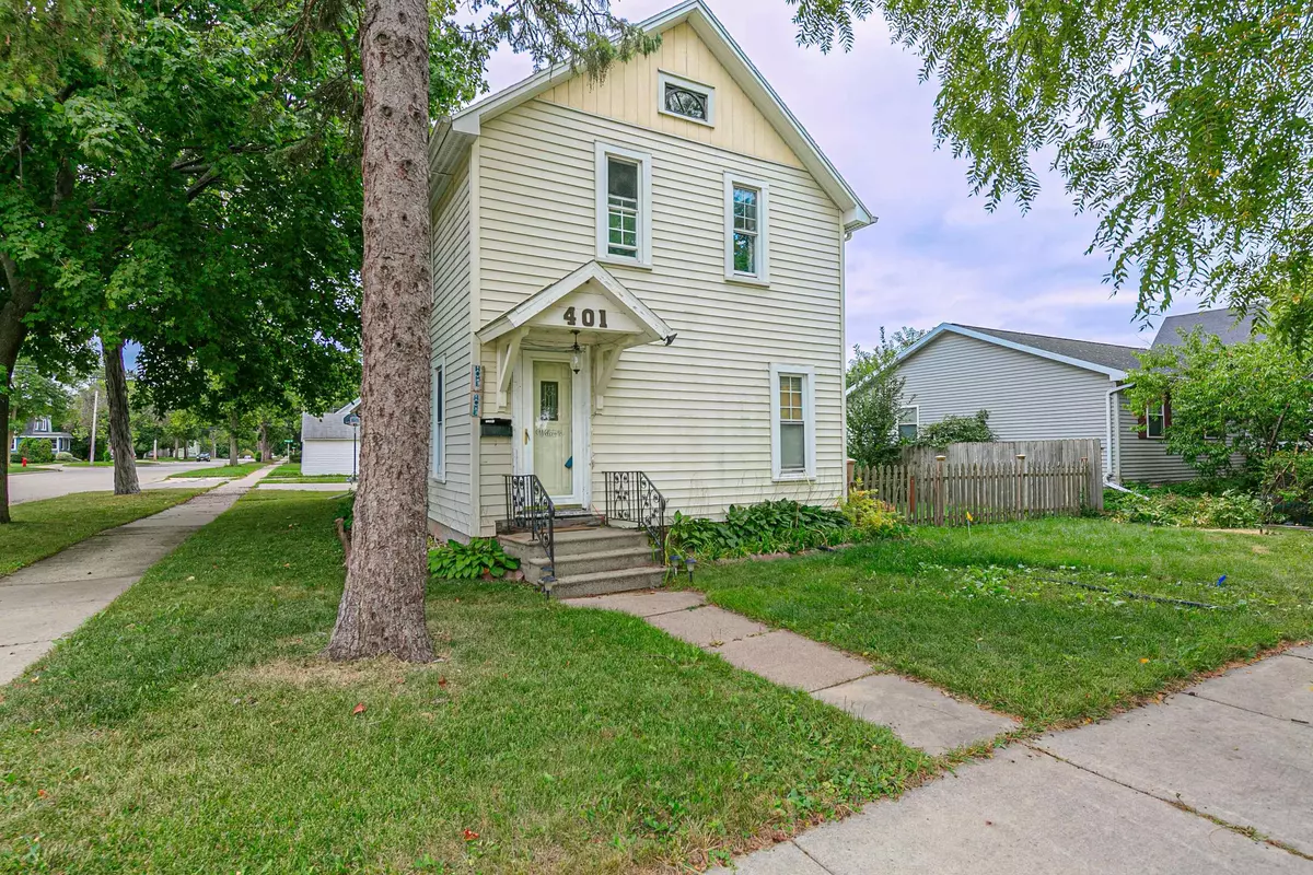 Kaukauna, WI 54130,401 KLEIN ST