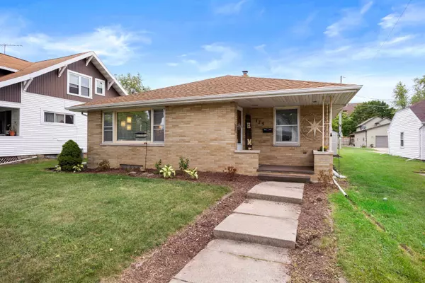 115 E 7TH ST, Kaukauna, WI 54130-0000