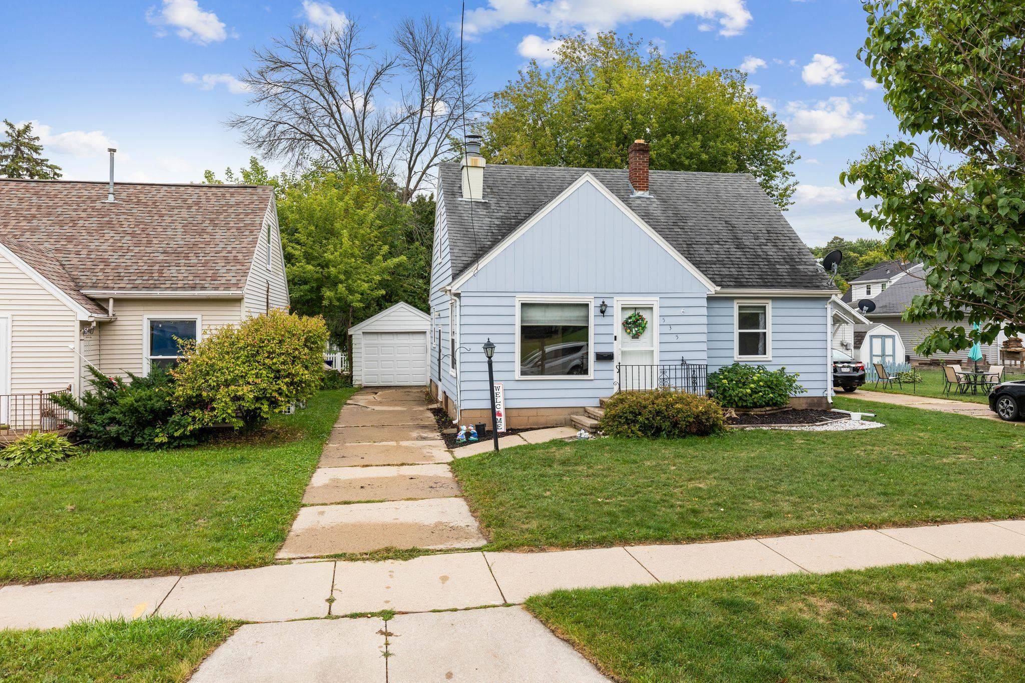 Appleton, WI 54911,535 W PARKWAY BLVD