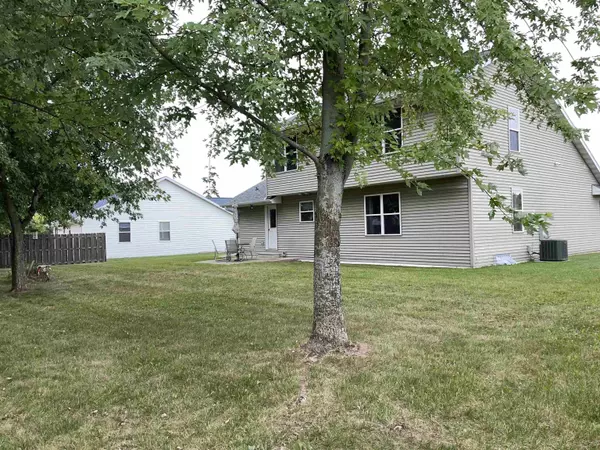 New Franken, WI 54229-9599,3693 COLLEGIATE WAY