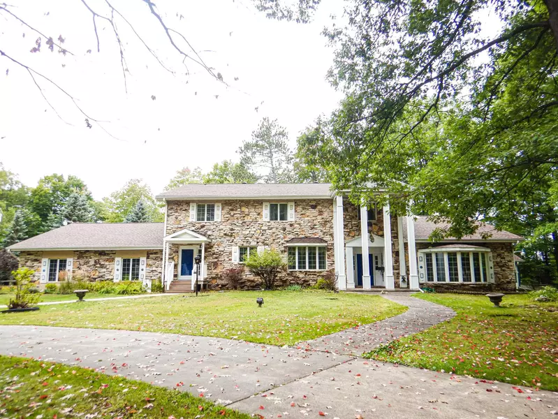1420 BIRCH GROVE RD, Niagara, WI 54151