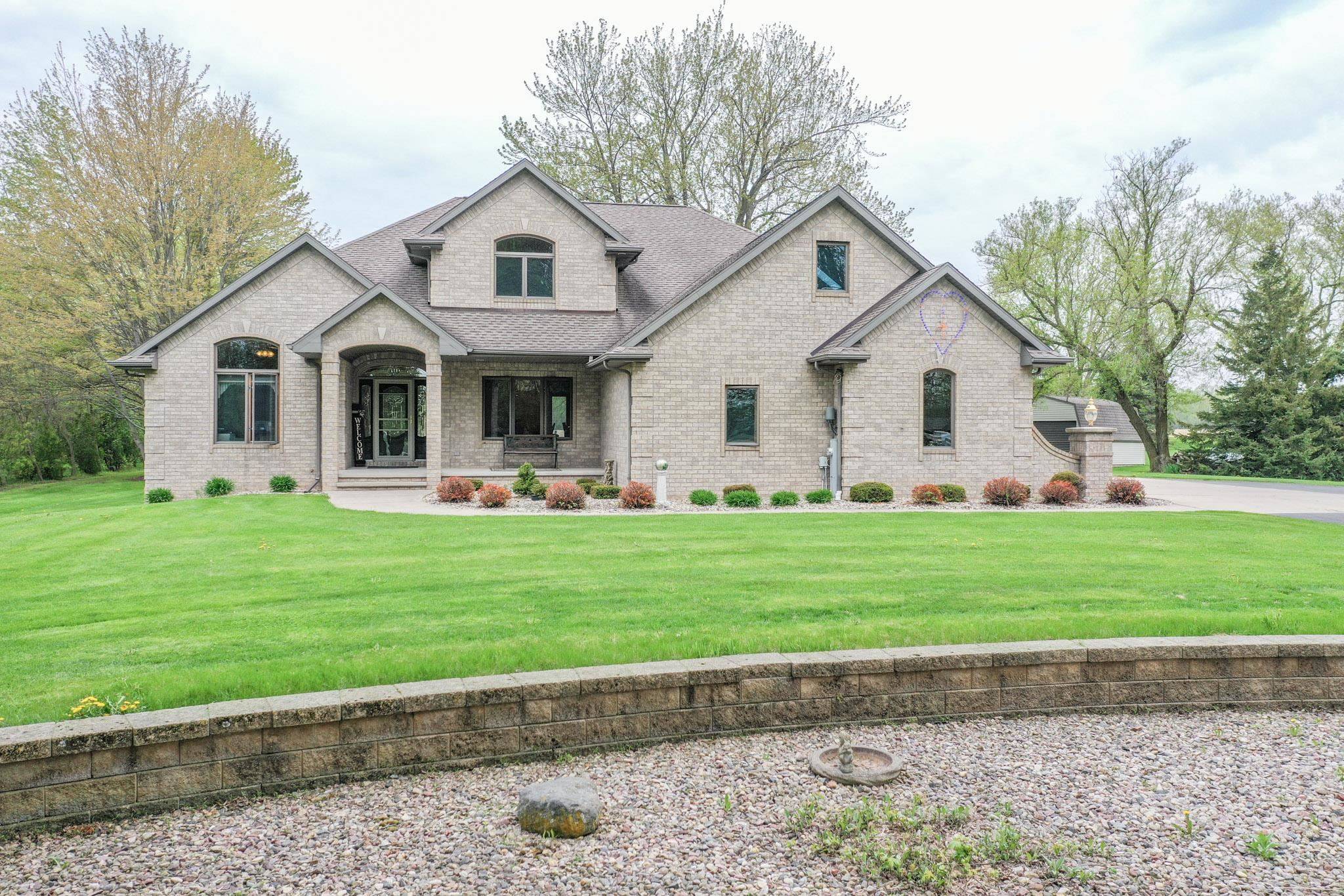Kaukauna, WI 54130,N4757 ST RD 55