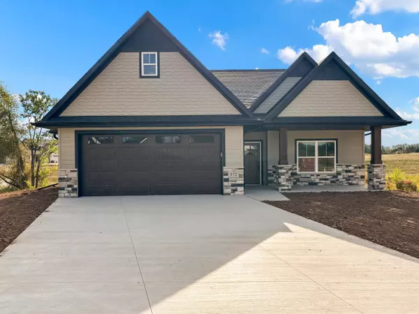572 LEMERE CT, Howard, WI 54313-0000
