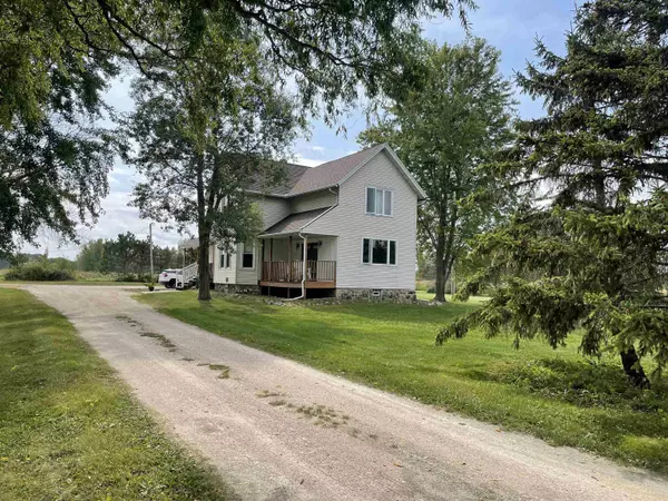 Van Dyne, WI 54979,W6328 LINCOLN RD