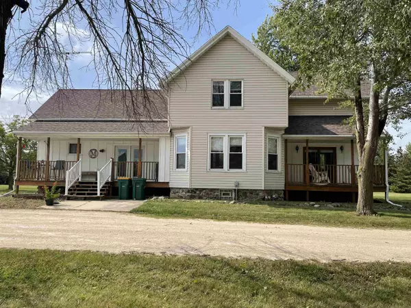 Van Dyne, WI 54979,W6328 LINCOLN RD