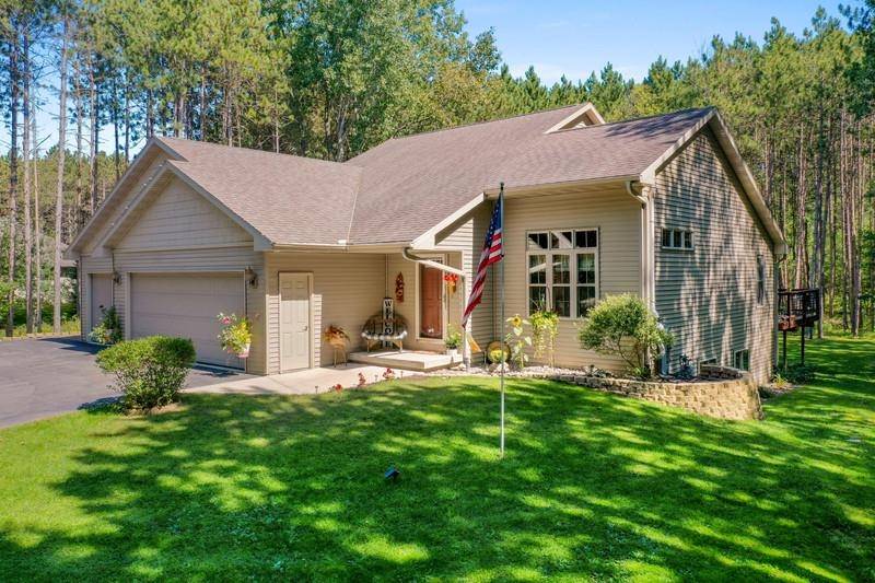 Sobieski, WI 54171,586 HOGAN TRL
