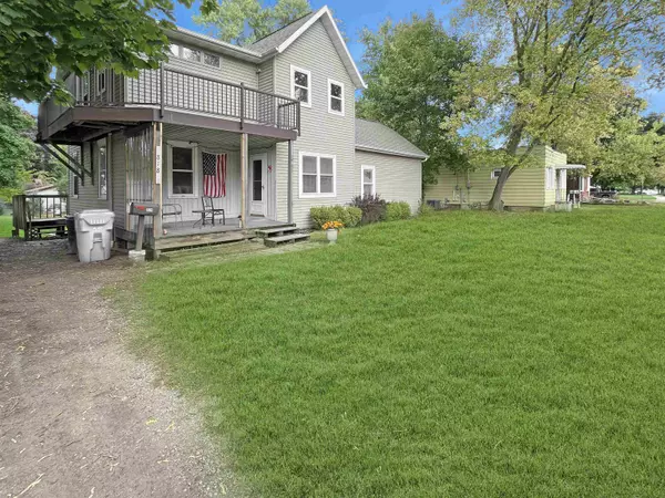 Appleton, WI 54915-2343,818 E FREMONT ST