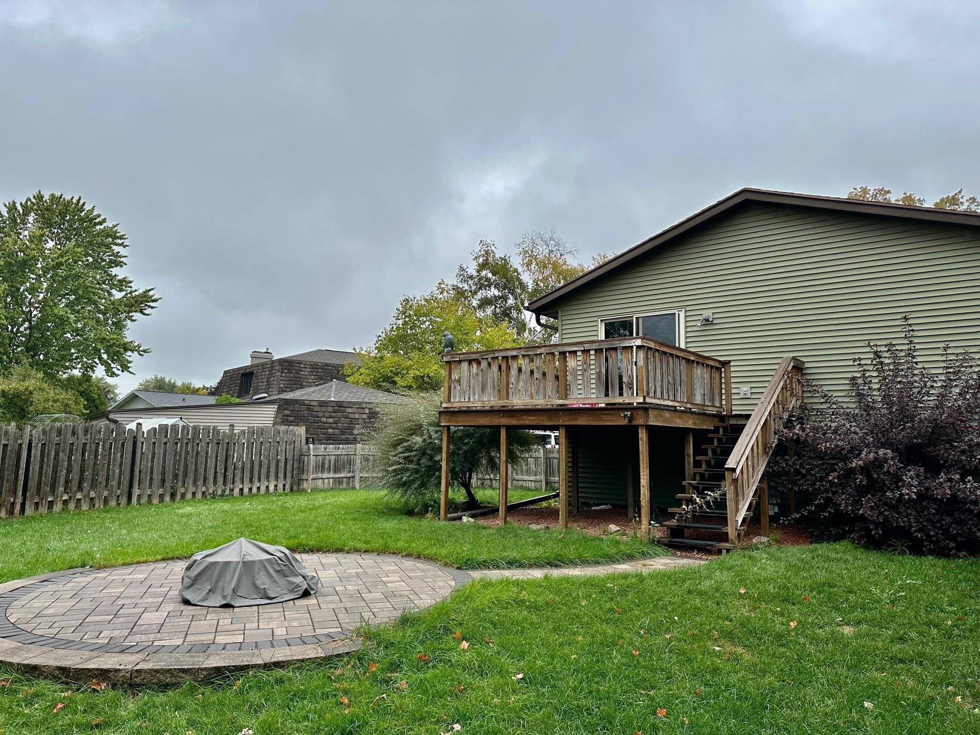 Appleton, WI 54915,2801 S LANCE AVE