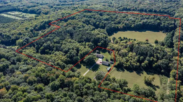 Ogdensburg, WI 54962,E2921 POVERTY HILL RD