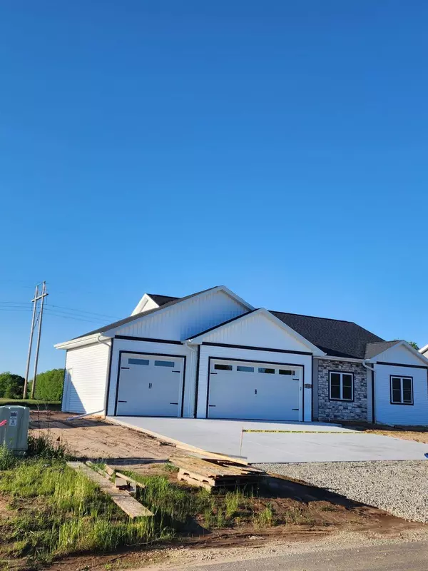 W2318 SCHMIDT RD, Freedom, WI 54913