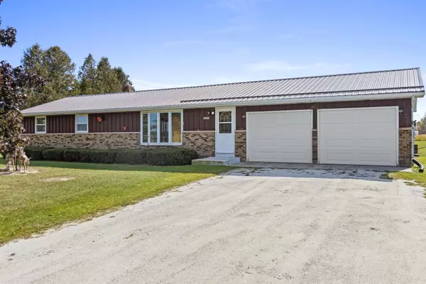 14633 FRELICH RD, Maribel, WI 54227