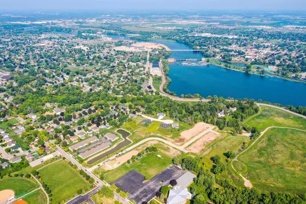 Combined Locks, WI 54113,402 RIVERVIEW RIDGE PL #5