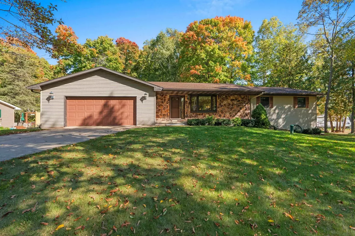 New Franken, WI 54229,4616 CINDY CT