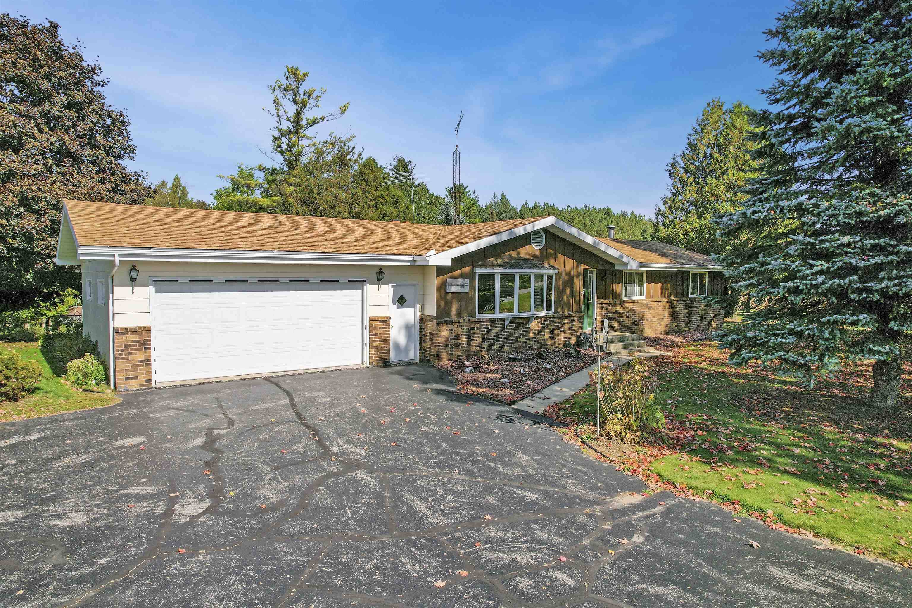 W4176 WERY RD, Stephenson, MI 49887
