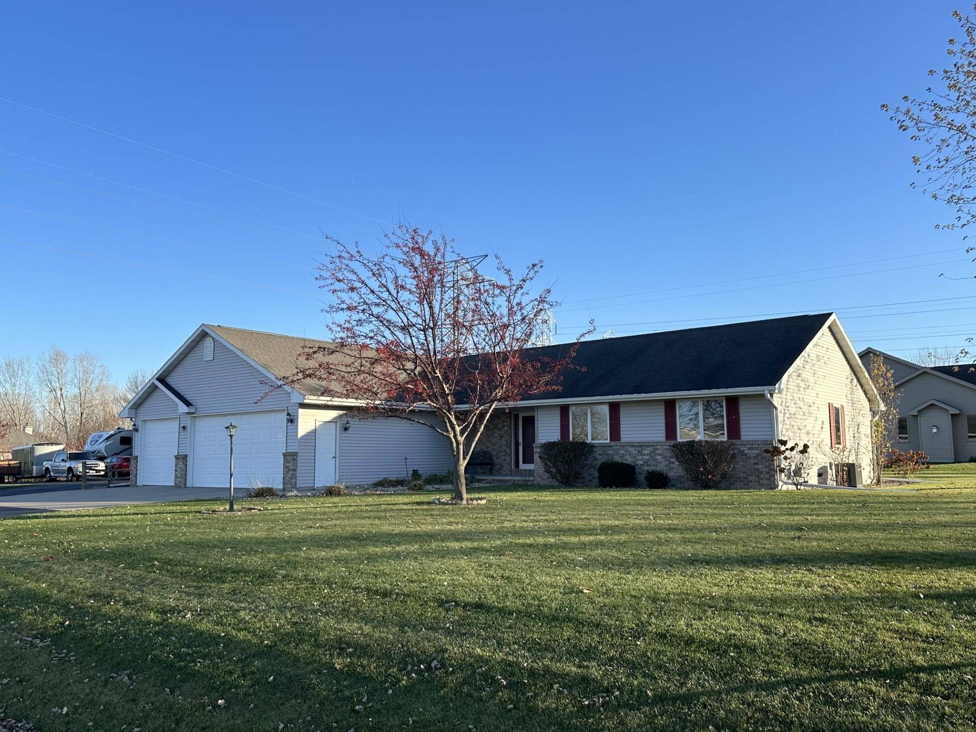 Appleton, WI 54915,W6003 HEARTHSTONE DR