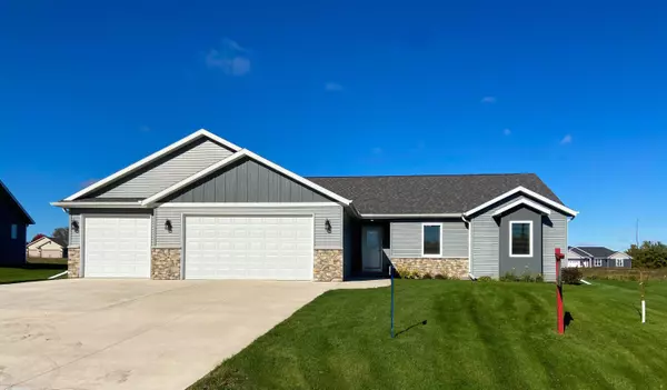 N6022 MEADOWVIEW LN, Fond Du Lac, WI 54937-5014