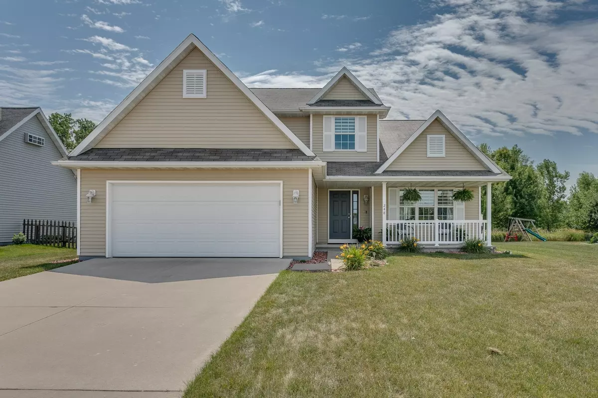 Neenah, WI 54956,248 FORT DR