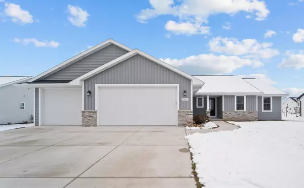 N9332 MULHOLLAND LN, Appleton, WI 54915