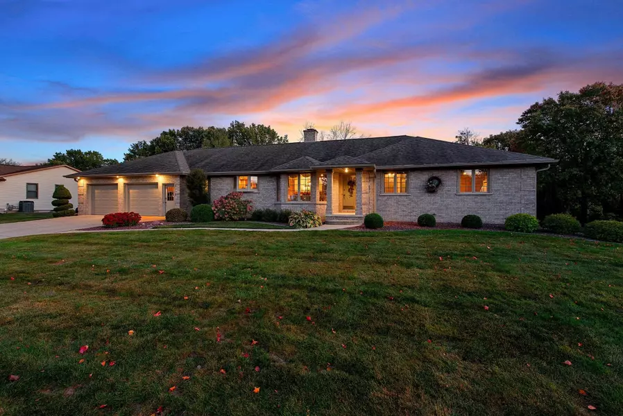 2226 JEN RAE RD, Green Bay, WI 54311-6375
