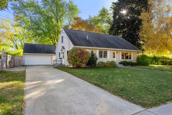 1201 JOYCE ST, Kaukauna, WI 54130