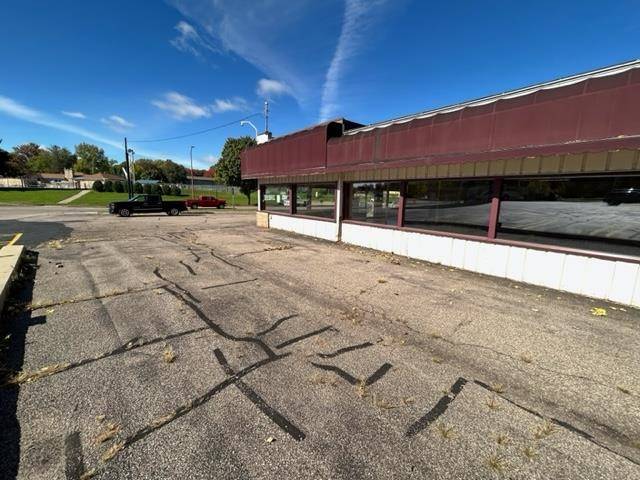 Baraboo, WI 53913,315 SOUTH BLVD