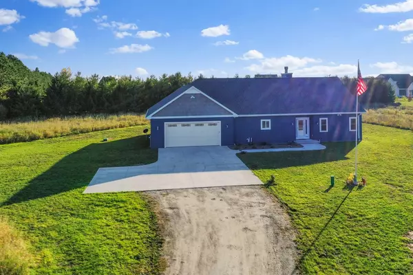 Neenah, WI 54956-9641,8031 STATE RD 76