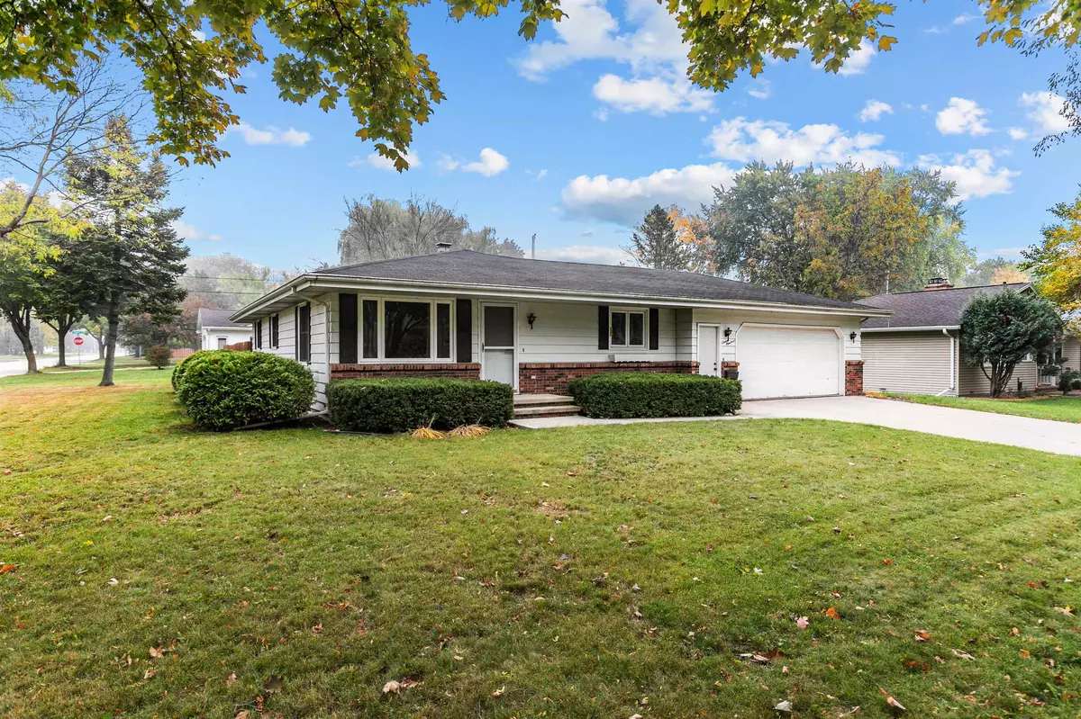 Appleton, WI 54914-4705,1600 S SEMINOLE RD