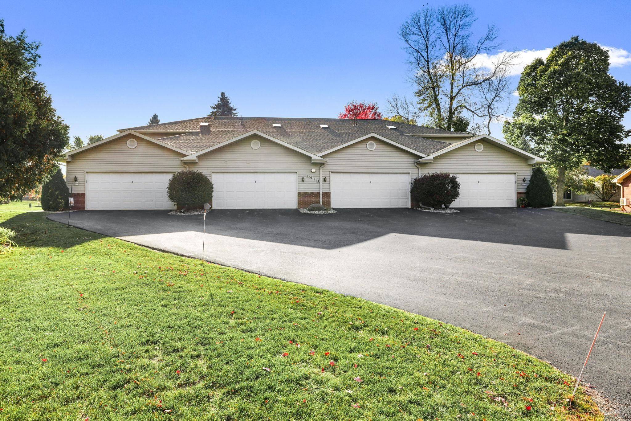 Appleton, WI 54915,1013 S WEST CT #A