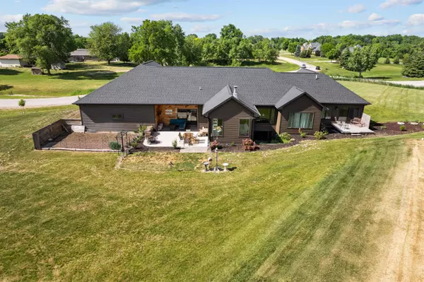 Kaukauna, WI 54130,W1222 APPLELAND WAY