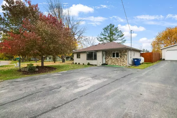 Fremont, WI 54940,N1392 BAYOU RD