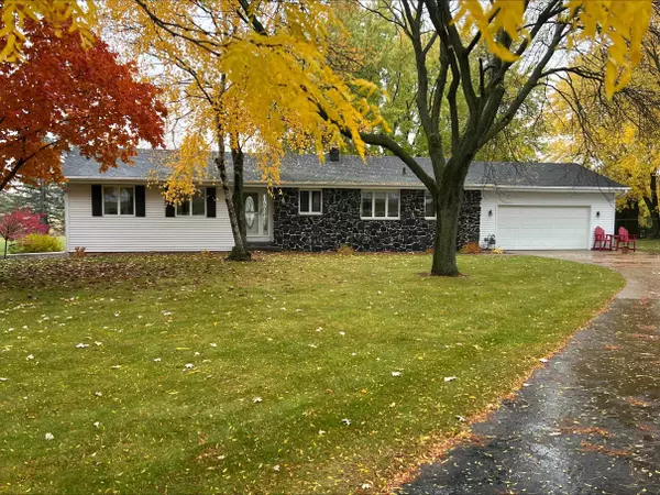 Brownsville, WI 53006,W5863 E BYRON RD