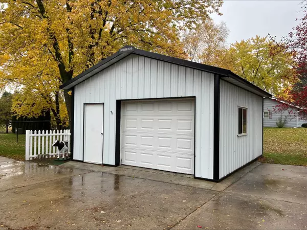 Brownsville, WI 53006,W5863 E BYRON RD